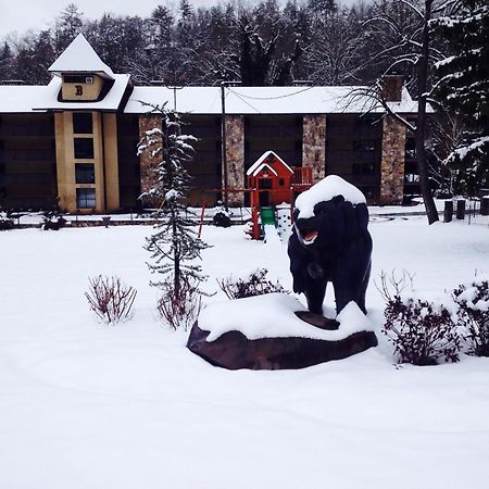Brookside Lodge Gatlinburg Bagian luar foto