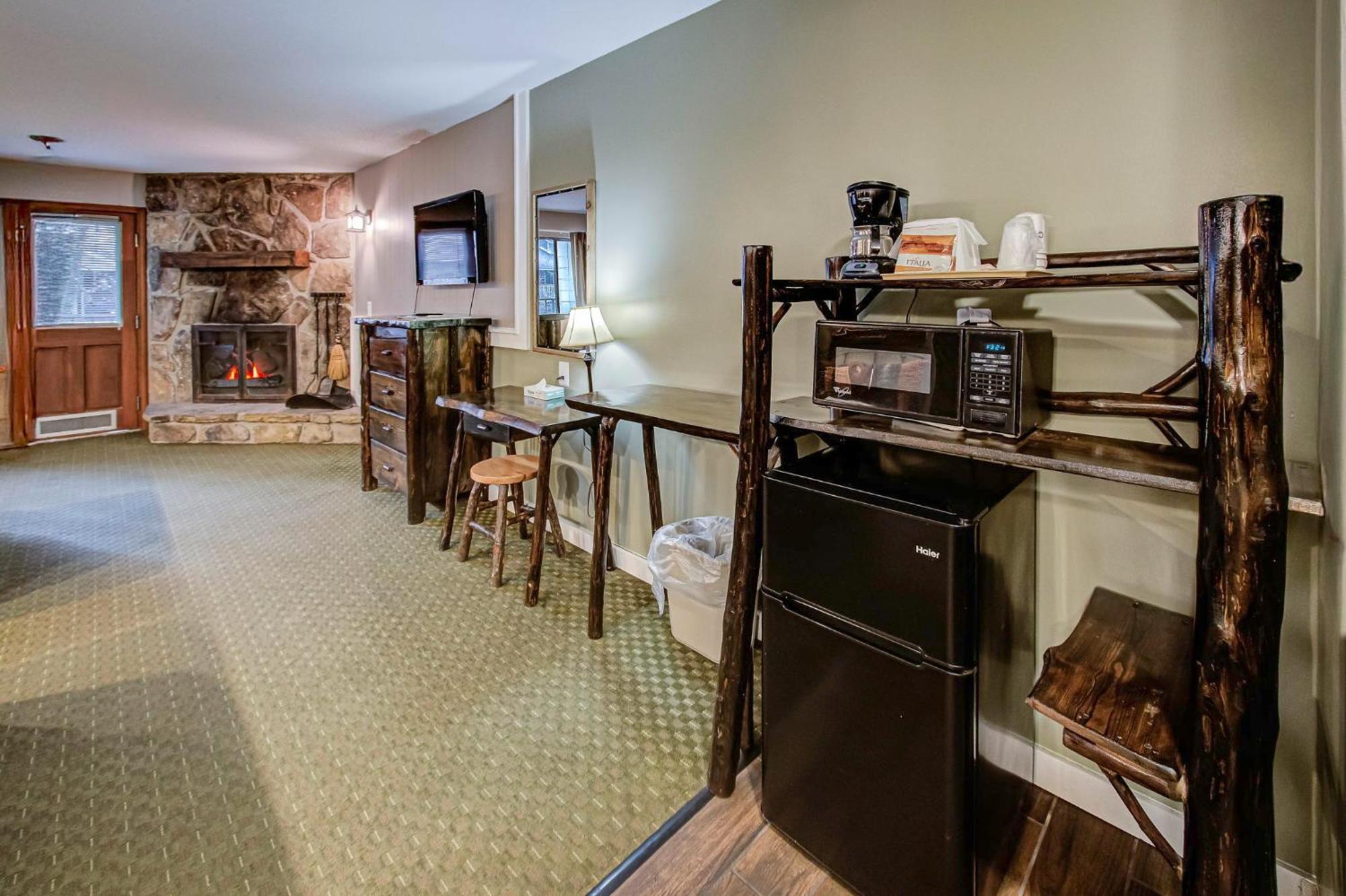 Brookside Lodge Gatlinburg Bagian luar foto