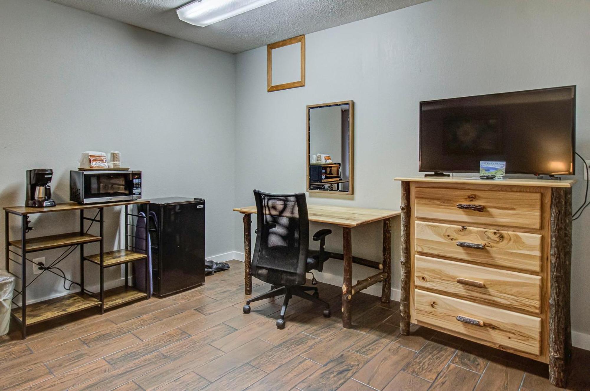 Brookside Lodge Gatlinburg Bagian luar foto